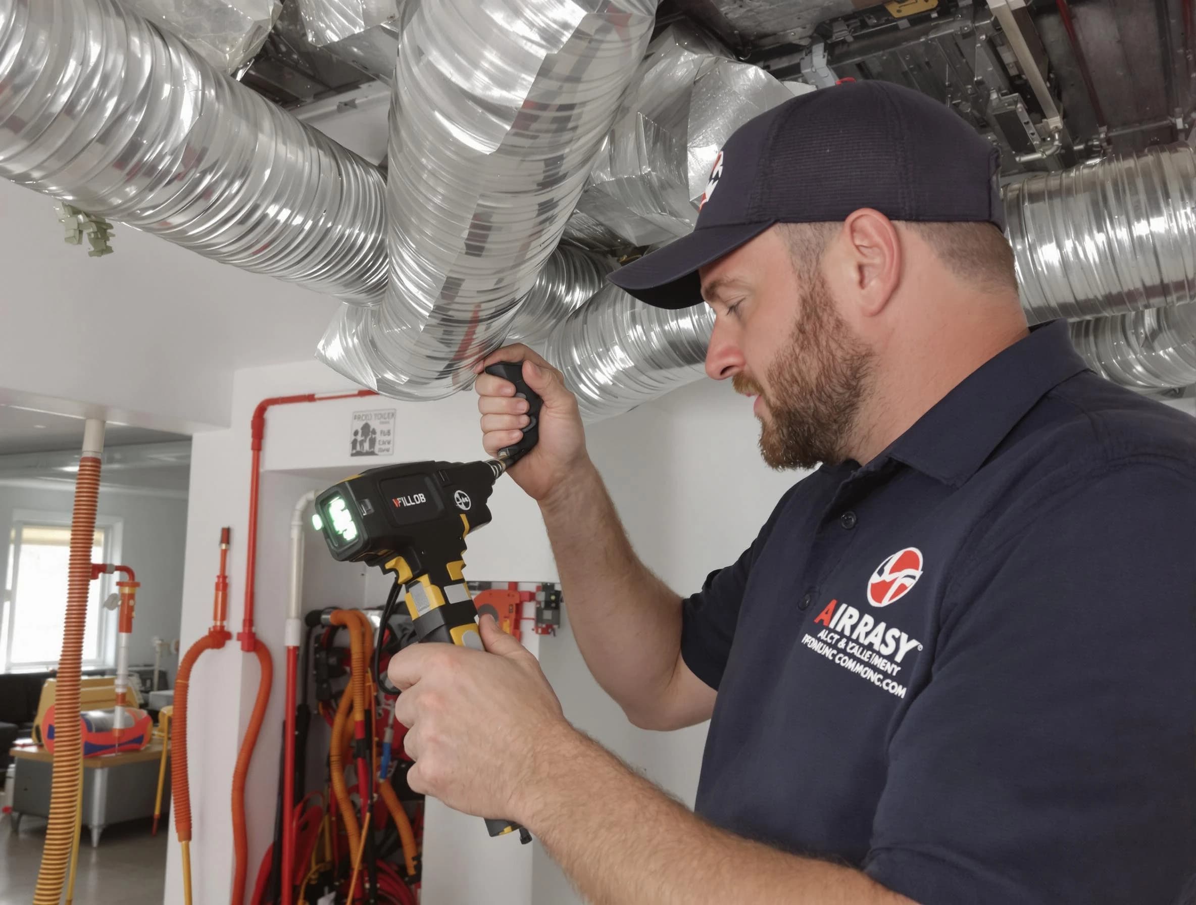 Duct Sealing service in Aliquippa, PA